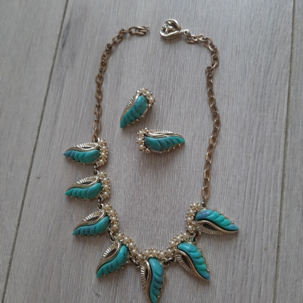 Jewelry set